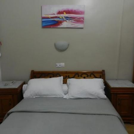 Samir Hotel Algeri Esterno foto
