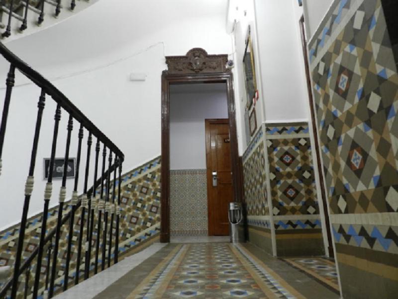 Samir Hotel Algeri Esterno foto