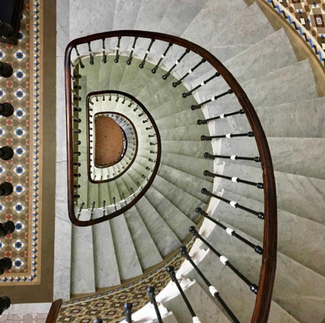 Samir Hotel Algeri Esterno foto