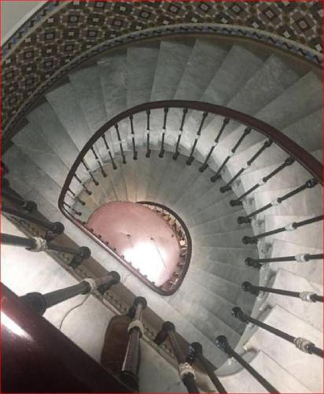 Samir Hotel Algeri Esterno foto