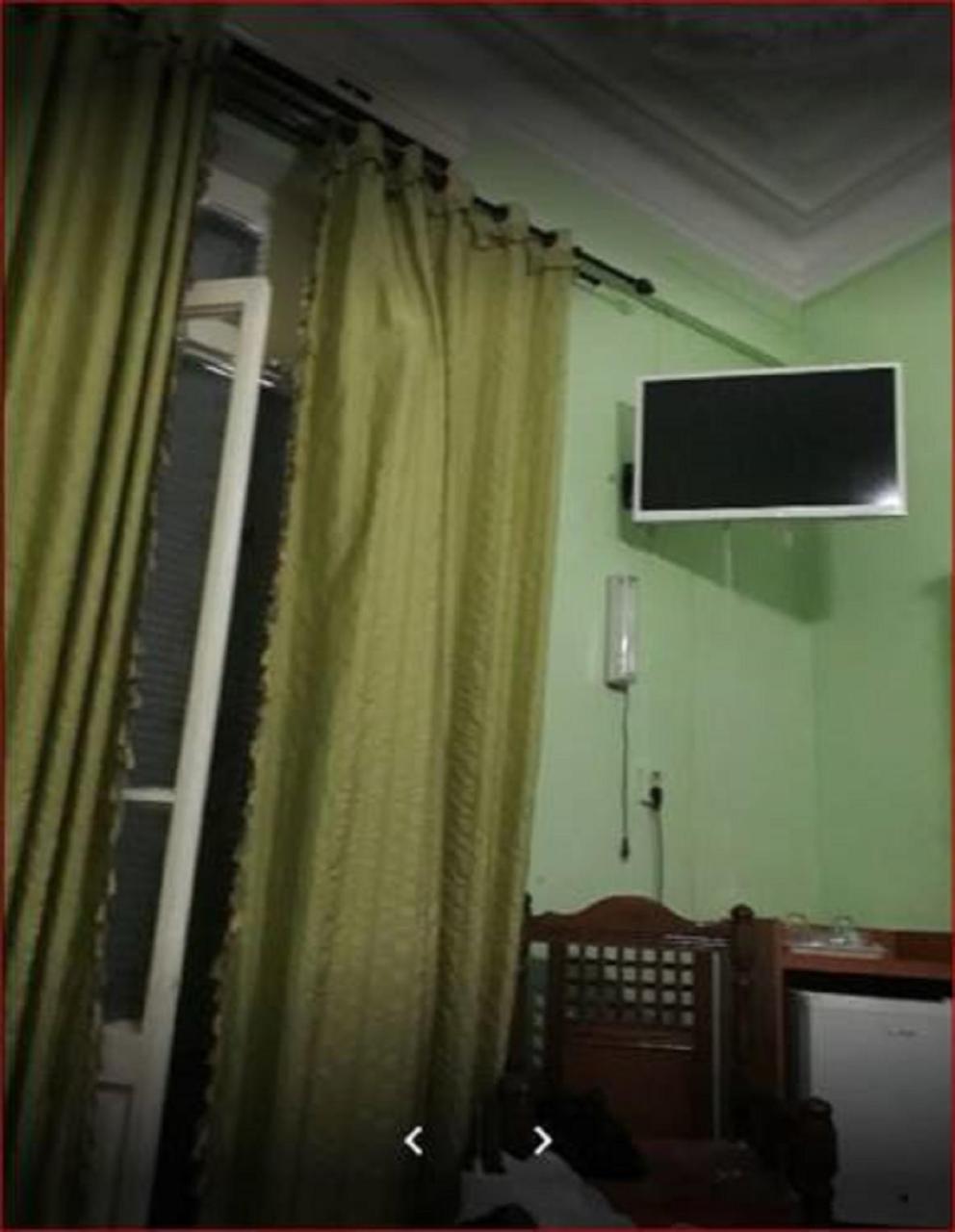 Samir Hotel Algeri Esterno foto