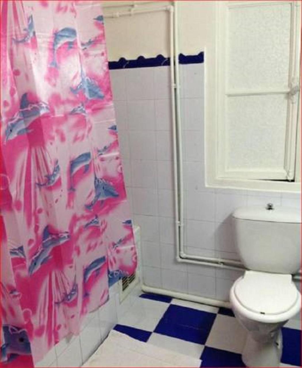 Samir Hotel Algeri Esterno foto