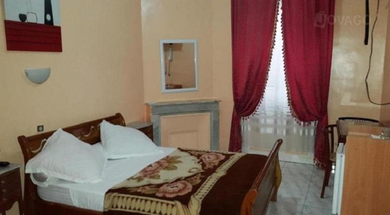 Samir Hotel Algeri Esterno foto
