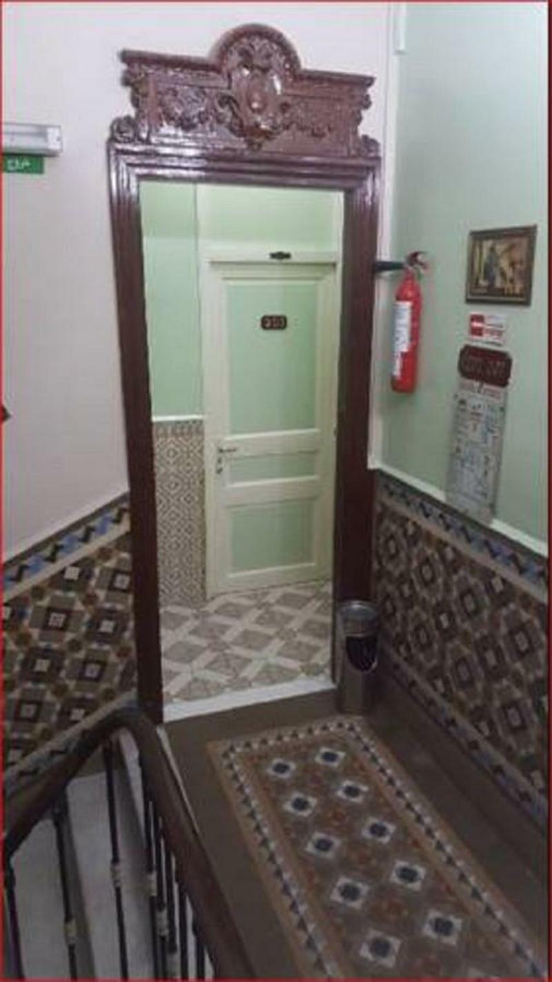 Samir Hotel Algeri Esterno foto