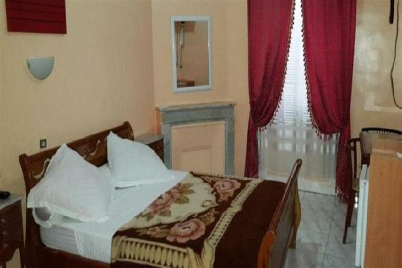 Samir Hotel Algeri Esterno foto