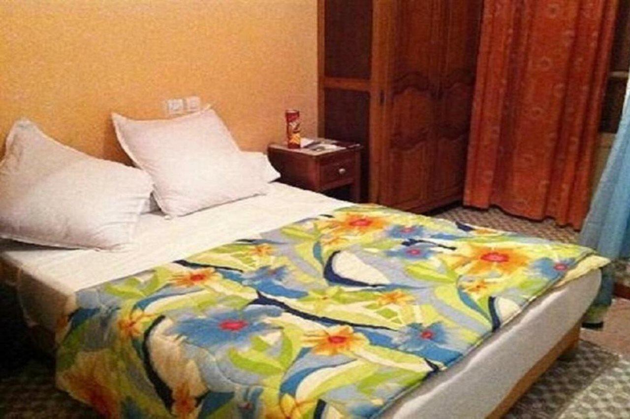 Samir Hotel Algeri Esterno foto